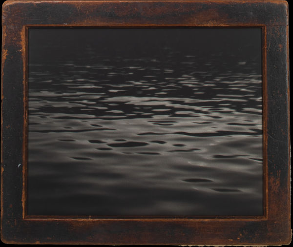 Lara Porzak, Lake Como, 2007