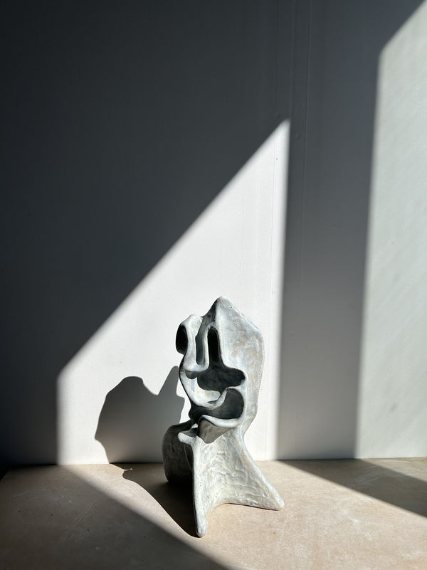 Olga Sabko, Untitled, 2025