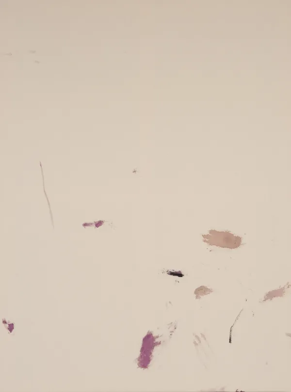 Quentin Derouet, Paris/Mai (3), 2025