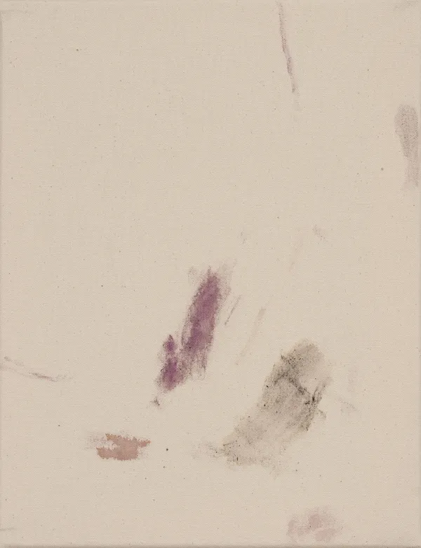 Quentin Derouet, Paris/Mai (4), 2025