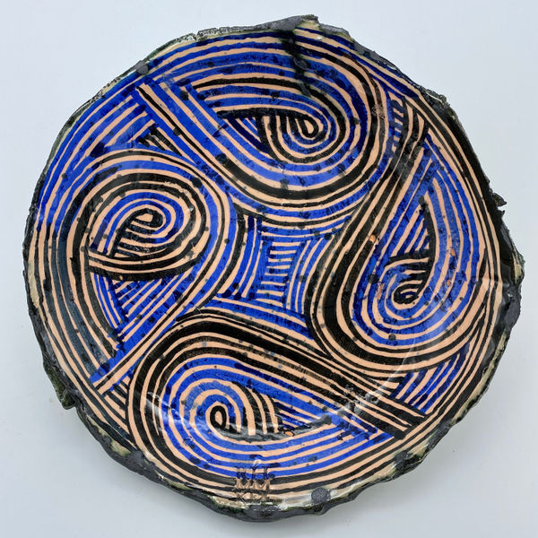 Ruan Hoffmann, UNTITLED 6, 2020