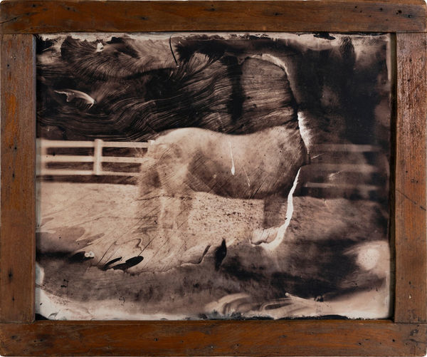 Lara Porzak, Angel, 2020