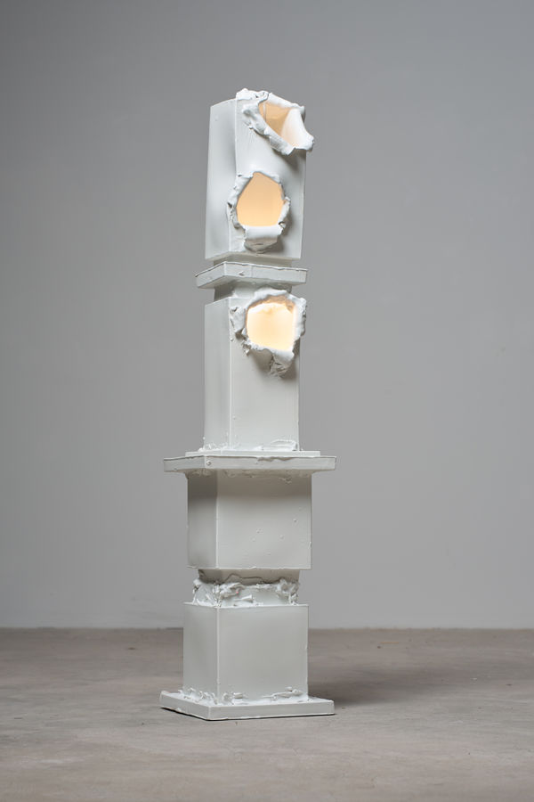 Jenna Basso Pietrobon, Marostica+Marostica+Brenta+Brenta, 2024