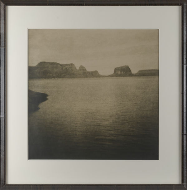 Lara Porzak, Lake Powell, 2014