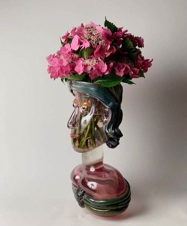 Hugh Findletar, Miss LuLu, 2021