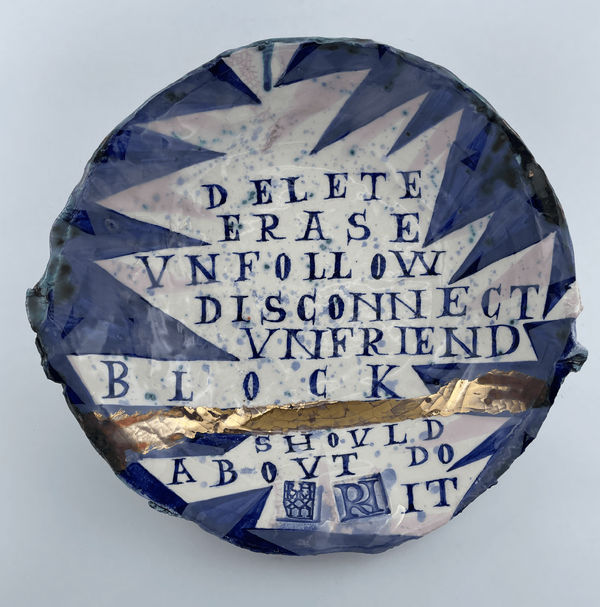 Ruan Hoffmann, Delete, 2023