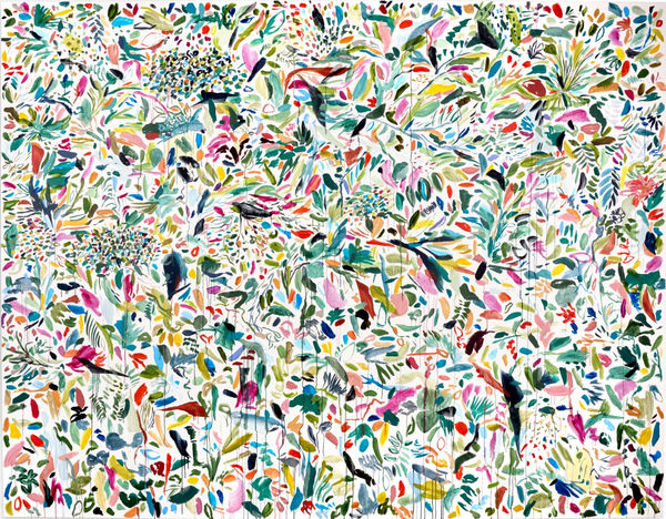 Sophie Kitching, The Meadow, 2026