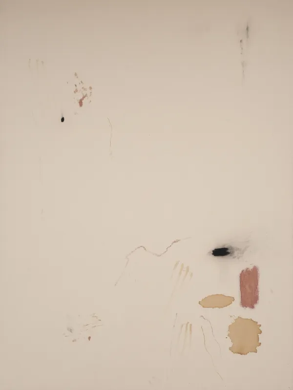 Quentin Derouet, Sans titre, 2019