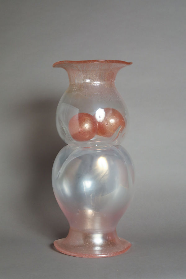 Hugh Findletar, Organic 6, 2023