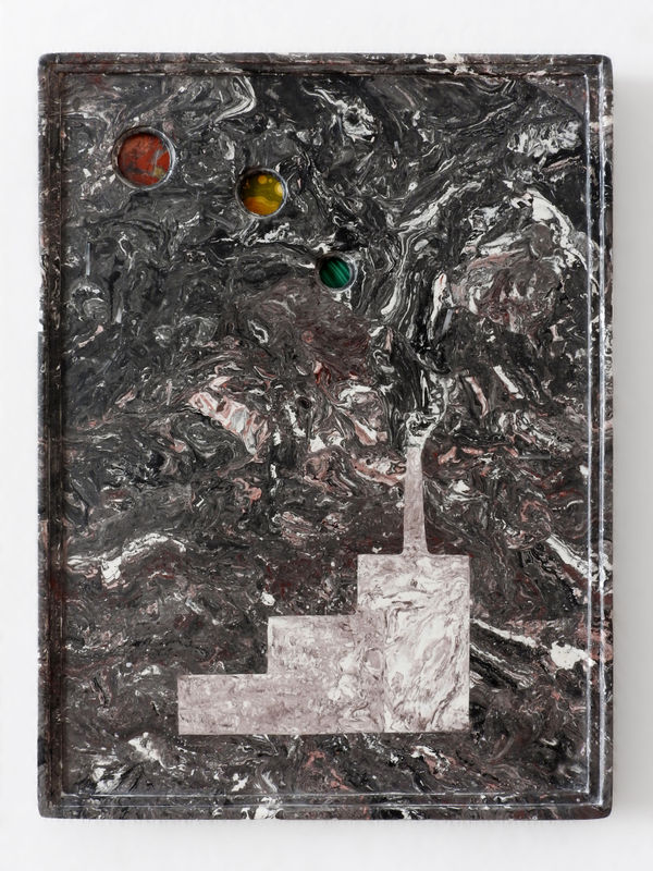 Lucian Moriyama, Factory #1, 2025