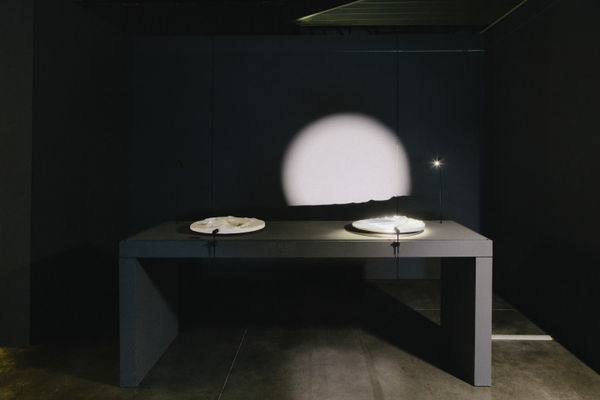 Félicie d'Estienne d'Orves, Sol 24h39min : Jezero Crater, 2019