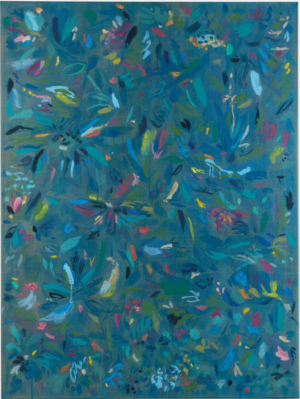 Sophie Kitching, Artifice V, 2025