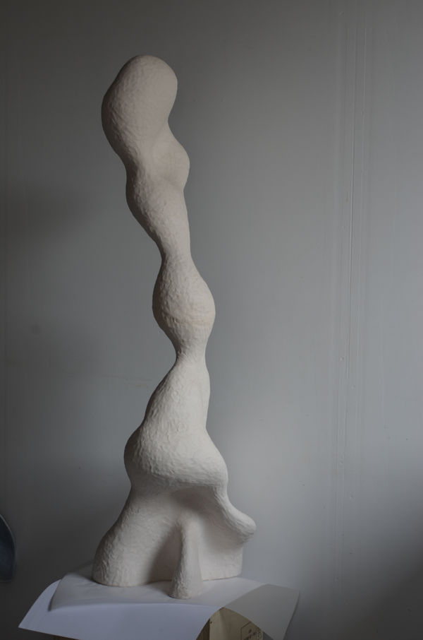 Olga Sabko, Sans nom, 2024