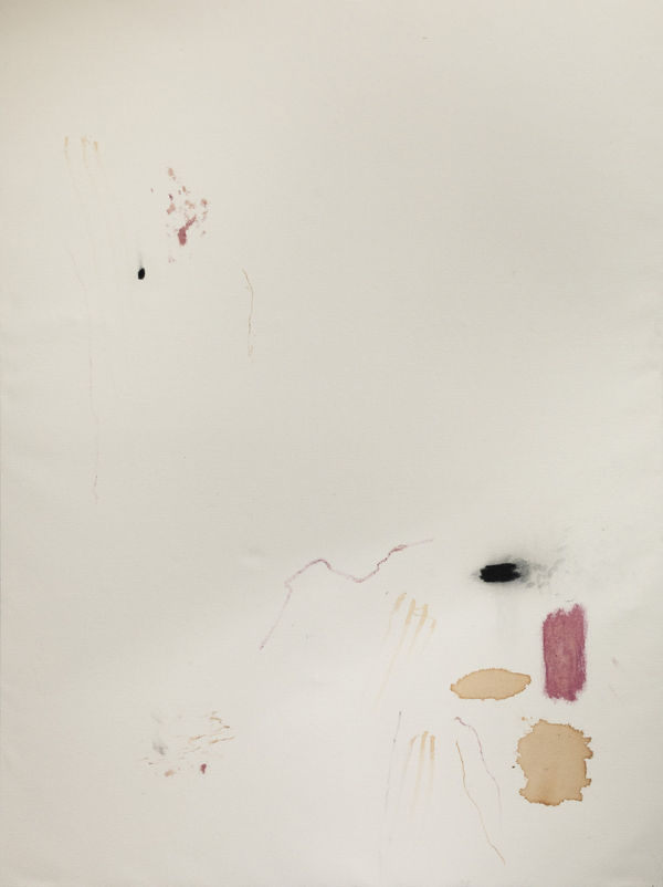 Quentin Derouet, Sans Titre, 2019