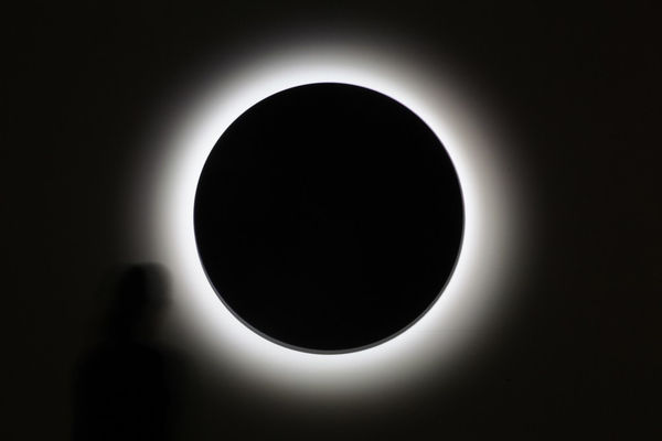 Félicie d'Estienne d'Orves Eclipse, 2012