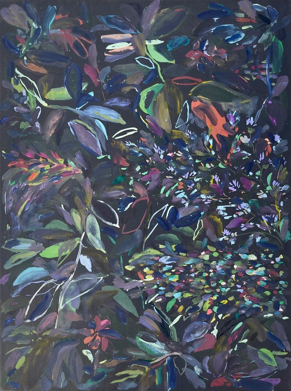 Sophie Kitching Nocturne XIV, 2024