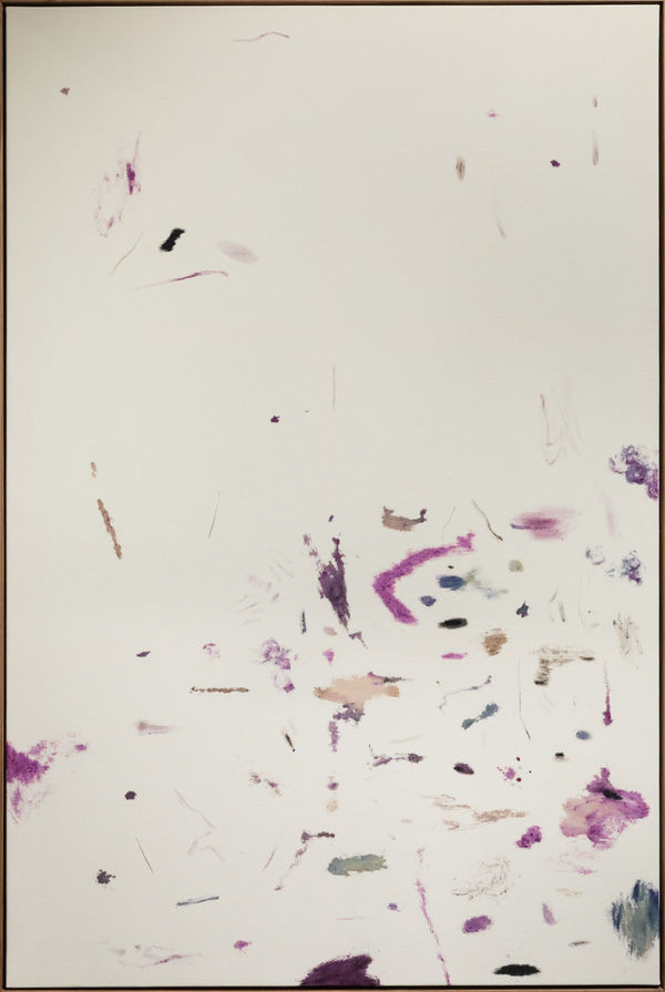 Quentin Derouet, Cohabiter, 2023