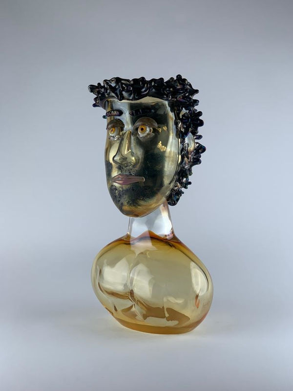 Hugh Findletar, SaMo JMB, 2023