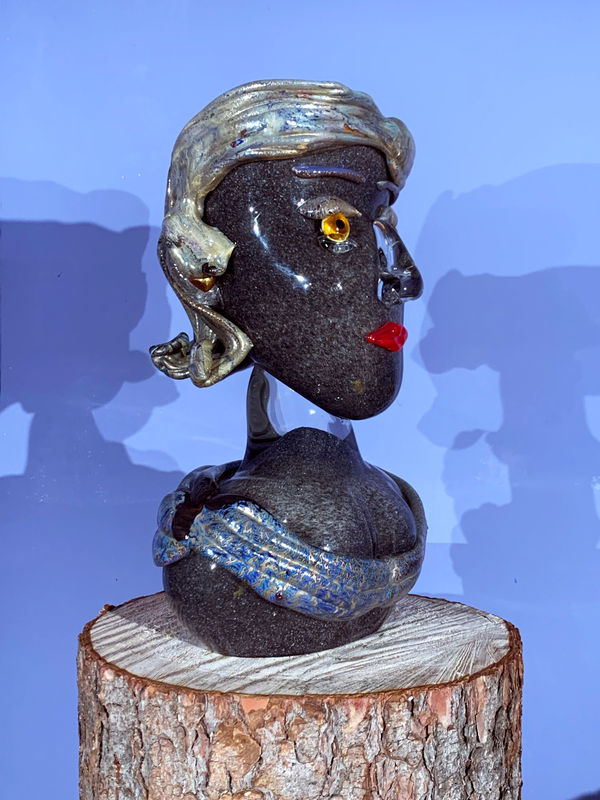 Hugh Findletar, Mrs Grey, 2021