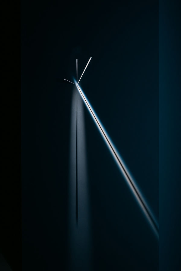 Félicie d'Estienne d'Orves, F.O.V (FIELD OF VISION), 2022