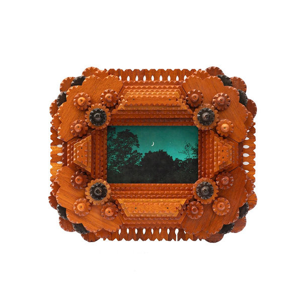 Jefferson Hayman, Andre Hill Nocturne