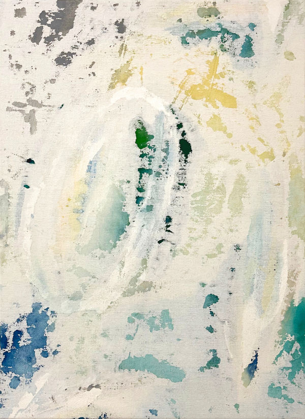 Sophie Kitching Reversed III, 2016-2019