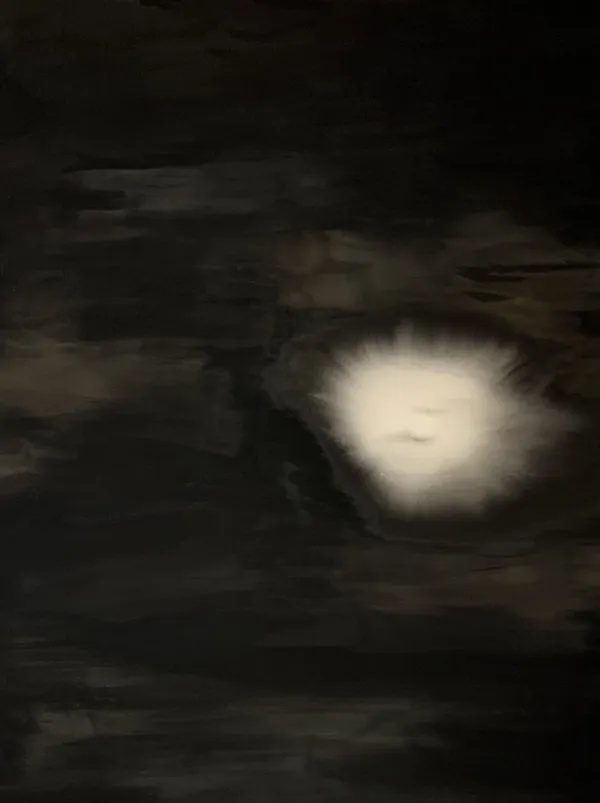 Quentin Derouet, Amélenchié, 2023