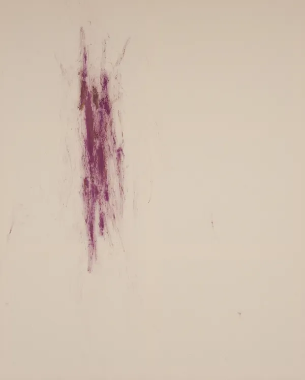 Quentin Derouet, 12 ans après (I), 2026