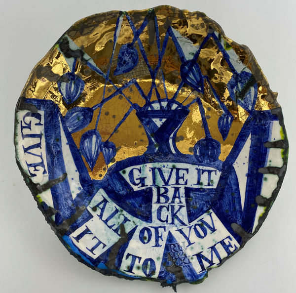 Ruan Hoffmann, UNTITLED 136