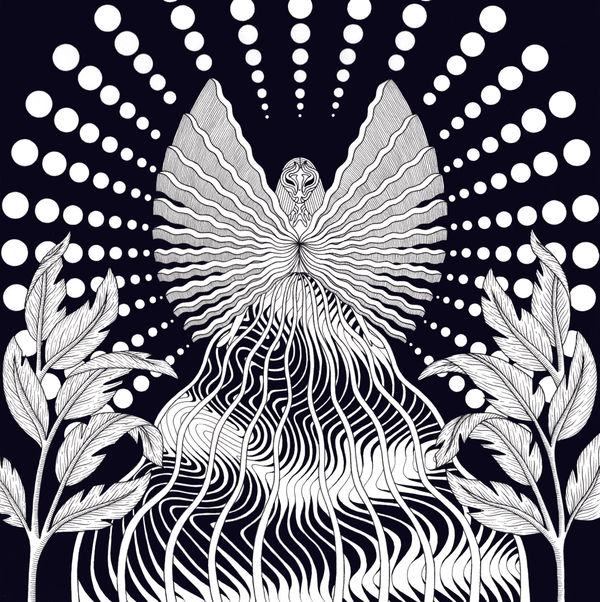 Jayde Cardinalli, Flight, 2019