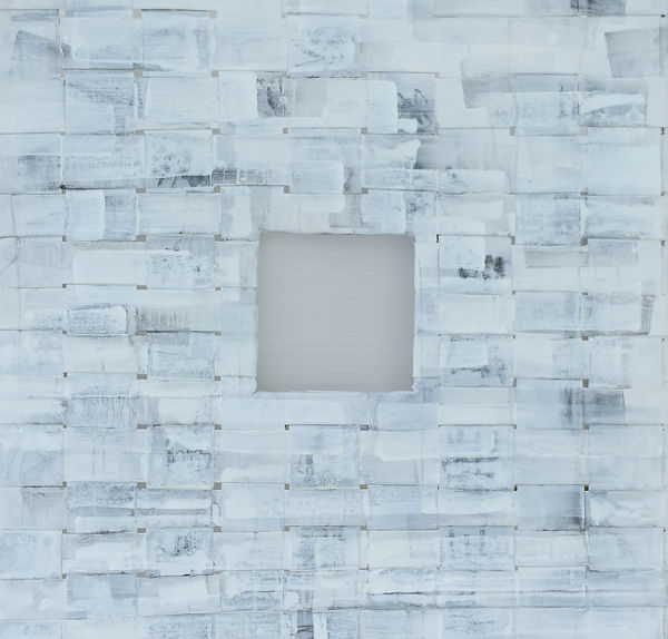 Engdaget Legesse, The Point Grey, 2024