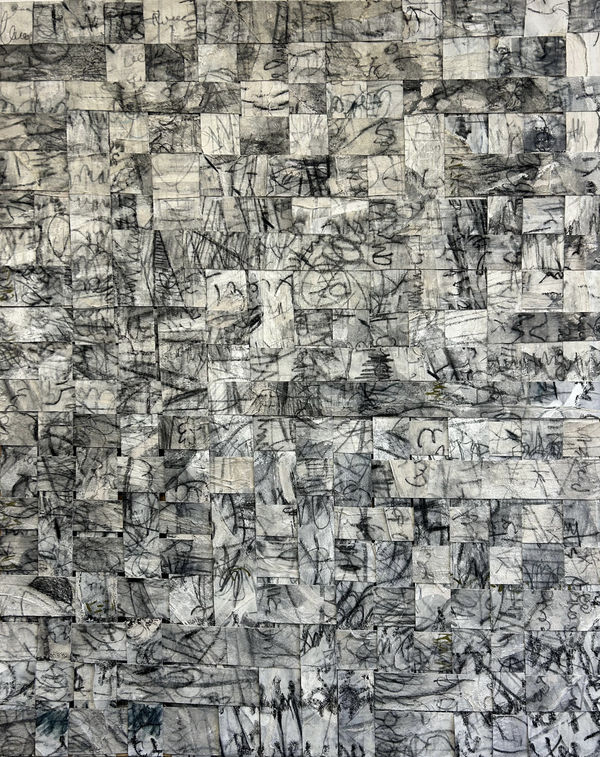 Engdaget Legesse, Vision of the King, 2025