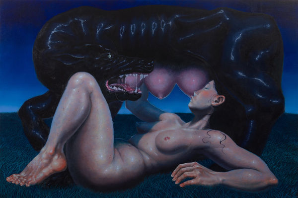 The milk of disquiet