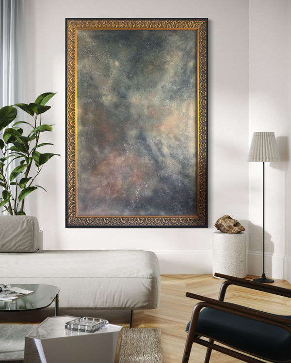 Cosmic Portals: The Visionary Worlds of Jay Mikal