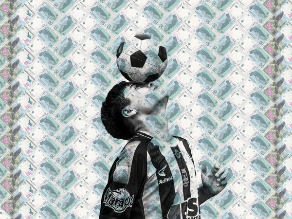 Felipe Jacome, Miguel - Club Aguilas de Mugica, 2024