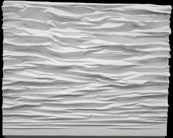 Daniel Anderson, DIFFUSION SERIES II, 2009