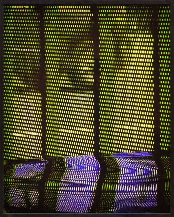 Eric Payson, Taco Shop, 2022