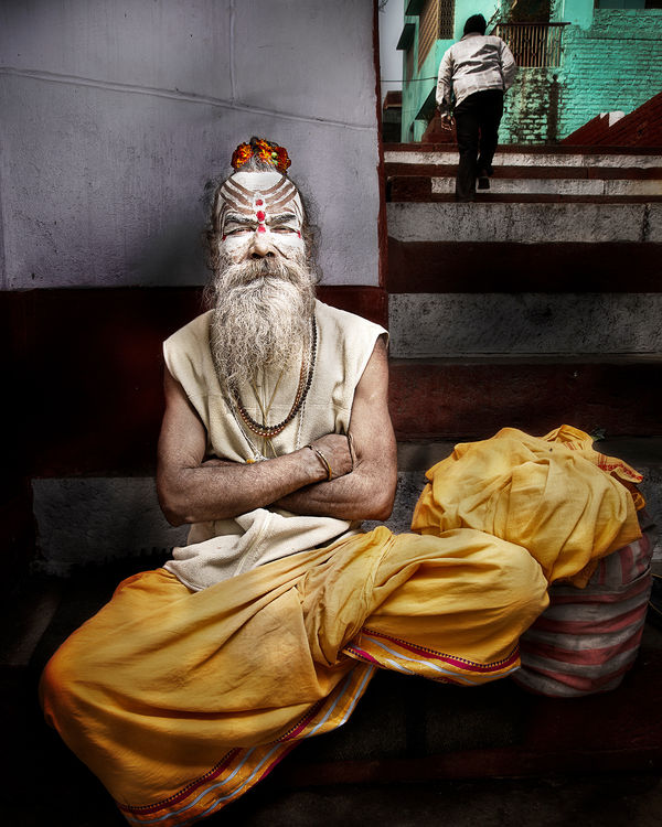 Mark Seidenfeld, BABA SELLING FUTURES, 2015