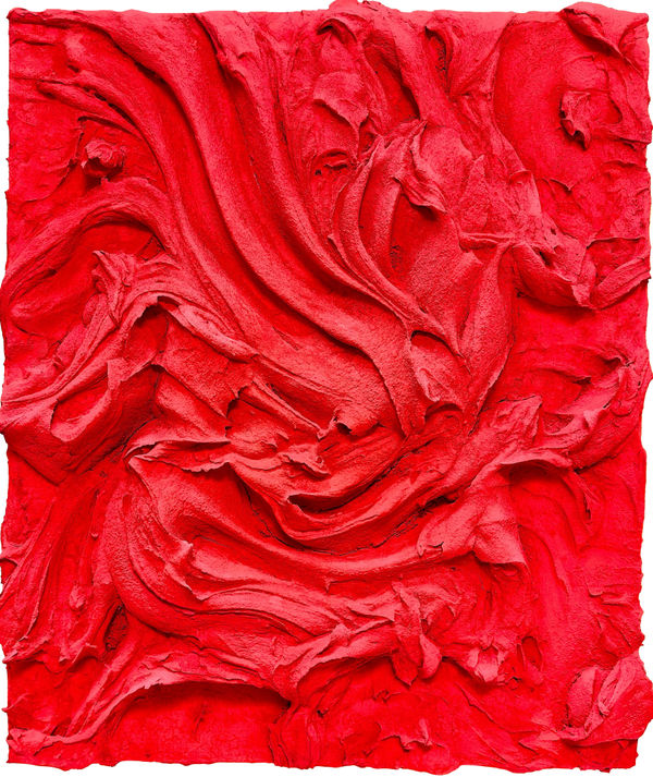 Jason Martin, Valentine, 2011