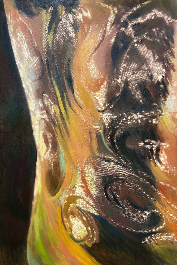 Gulshat Sobgaida (Julys), Tales of Scheherazade, 2023