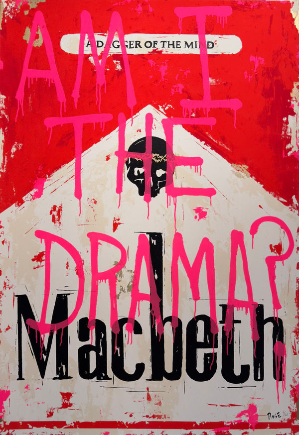 Charlotte Rose, Am I The Drama?, 2023