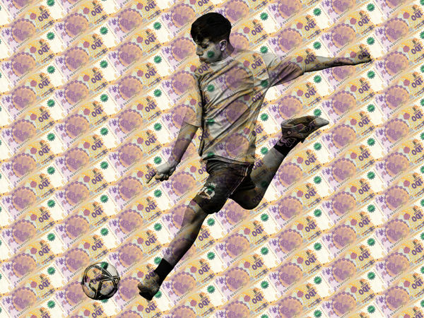 Felipe Jacome, Jaime - Club Aguilas de Mugica, 2024