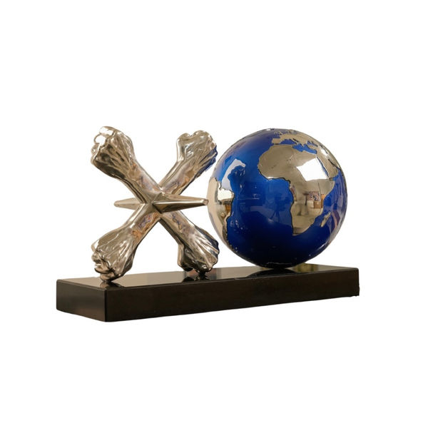 Daniel Anderson, XO World, 2022