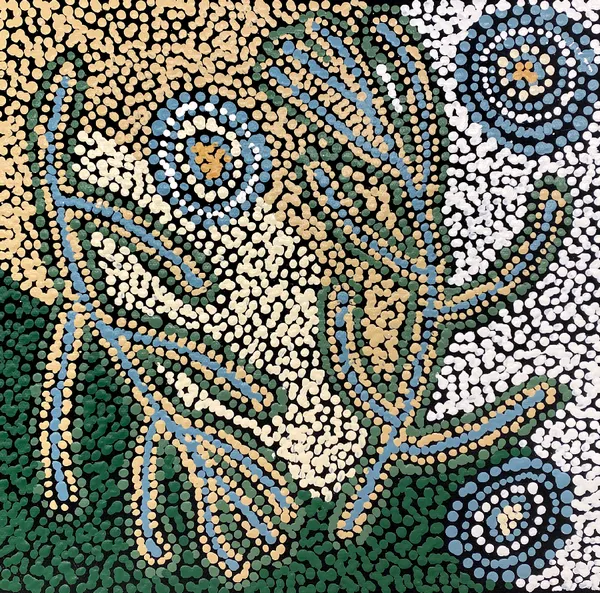 Kaliny-Kalinypa by Alison Munti Riley, 2026