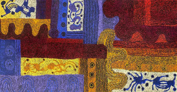 Hilly Country by Alison Munti Riley