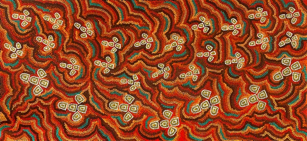 Emu Tracks by Stephen Berger, 2025