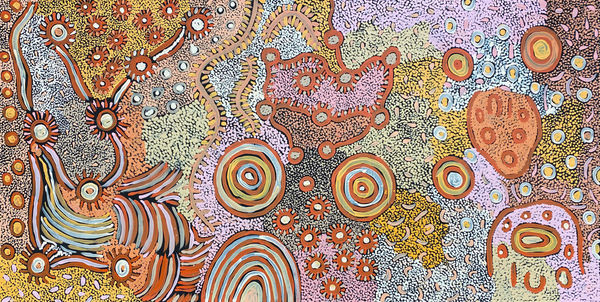 Minma Malilu by Kay Baker