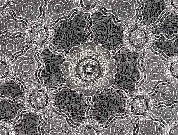 Geraldine Riley, Bush Flowers, 2022