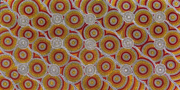 Bush Medicines, Dry Creeks and Waterholes by Sabrina Spencer