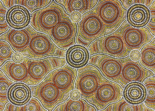 Sabrina Spencer, Dry Bush Medicine and Dry Waterholes, 2021